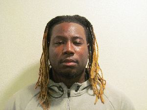 Photo of BRYANT, ADRIAN ROOSEVELT JR