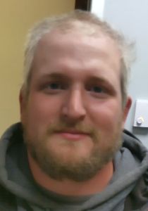 Photo of GILL, GAVIN WALKER