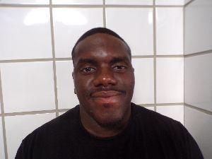 Photo of SAFFOLD, ROSHEEN QUADERE