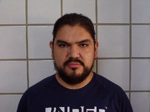 Photo of VARELA, TIMMY