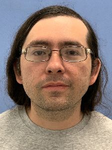 Photo of LUERA, JAKE NICHOLS