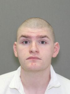 Photo of GRUDENDORF, TYLER LEE