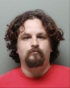 Photo of VANDERWYST, WESLEY RYAN