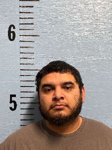 Photo of SALAZAR, DANIEL DAVID