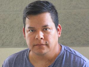 Photo of GONZALES, ERIC