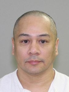 Photo of YSAIS, ANTHONY RICHARD