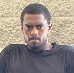 Photo of FRANK, KEONDRAE MALIK