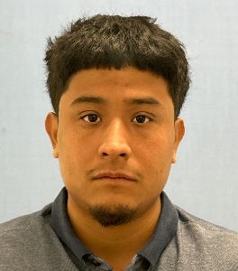 Photo of RODRIGUEZ, ISAAC