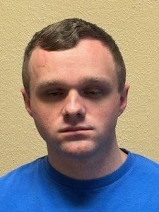 Photo of CLARK, ETHAN SCOTT