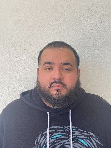 Photo of PENA, JEREMY LEE