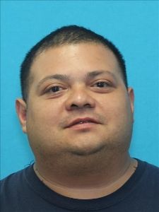 Photo of BLANCO, CHRISTOPHER RAY
