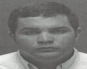 Photo of PEREZ, JOSHUA LANE