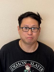 Photo of BURGADO, JAMES