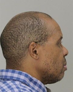 Photo of WILLIAMS, VICTOR ALLEN