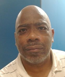Photo of PITTMAN, BYRON