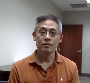 Photo of HO, RANDY KO