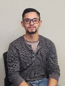 Photo of BARRAZA, BENITO JAVIER