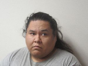 Photo of CANNON, LUIS DUSTIN