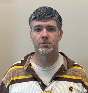Photo of SMITH, JOHNATHAN MICHAEL