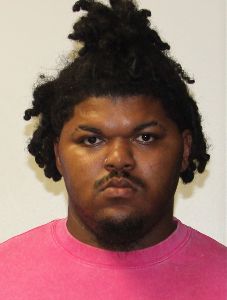 Photo of JONES, NOAH ARMON