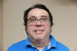 Photo of KAUFMAN, KEVIN MICHAEL