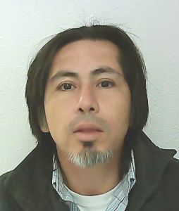 Photo of CORTEZ, JAVIER JR