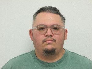 Photo of CASTELLANOS, BRYAN ANTHONY