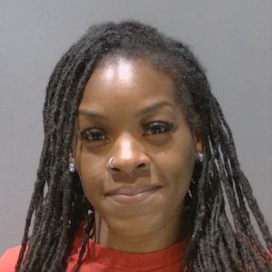 Photo of BASS, BRANDI NICOLE