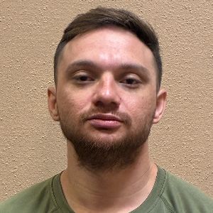 Photo of ALDERSON, JEREMY MICHAEL