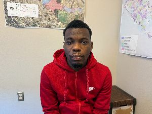 Photo of SHEPARD, JAMAAL CARNELL