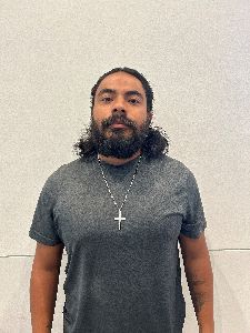 Photo of RODRIGUEZ, THOMAS CHRISTOPHER