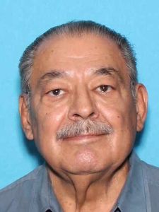 Photo of CONTRERAS, ABRAHAM