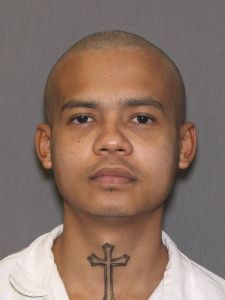 Photo of HEARD, DARIAN SETH
