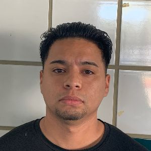 Photo of PLUNKETT, LUIS MANUEL JR