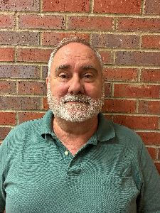 Photo of STROUP, MICHAEL DEAN