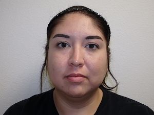Photo of CORDOWAY, VANESSA