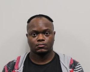 Photo of WALKER, DUSTIN JAMAL