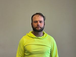 Photo of DICKERSON, JACOB