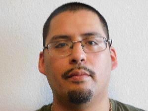 Photo of CERBANTEZ, PHILLIP ANDREW