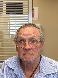 Photo of BARBER, EDWARD BERTUCCI