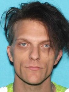Photo of HENRY, MATTHEW BRIAN