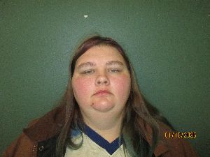 Photo of BRANSON, HAIDY NOEL