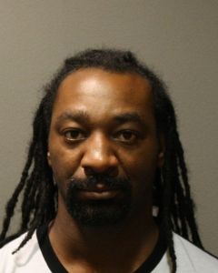 Photo of SANDLE, CARLOS JERMAR