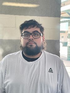 Photo of MARTINEZ, CHRISTOPHER