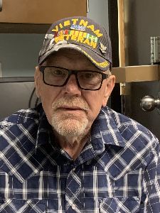 Photo of CHAPMAN, WAYNE ARMAND