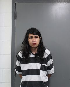 Photo of HERNANDEZ, XAVIER