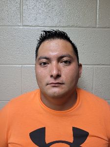 Photo of DELOSANTOS, ALEJANDRO