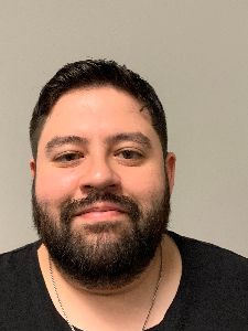 Photo of CANTU, ROBERTO IVAN