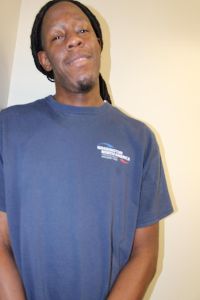Photo of BROWN, KENDRICK