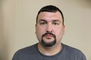 Photo of BONNER, SETH CHARLES